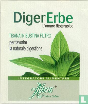 DigerErbe - Image 1