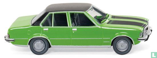 Opel Commodore B - Image 2