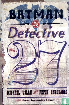 Detective no. 27 - Bild 1