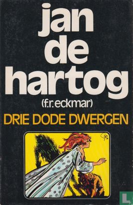 Drie dode dwergen - Afbeelding 1