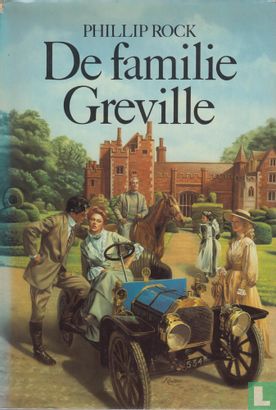 De familie Greville - Afbeelding 1