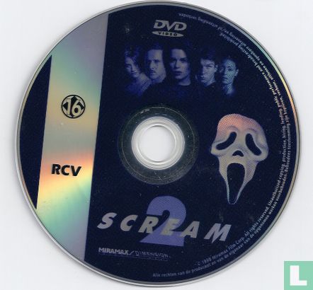 Scream 2 - Bild 3