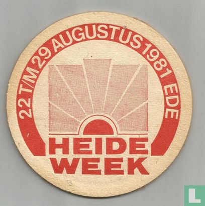 Heide week - Bild 1