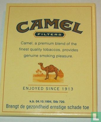 Camel - Bild 2