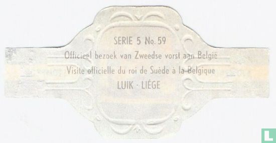 Luik  - Bild 2