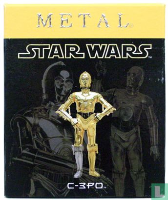 C-3PO - Image 2