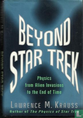 Beyond Star Trek - Image 1