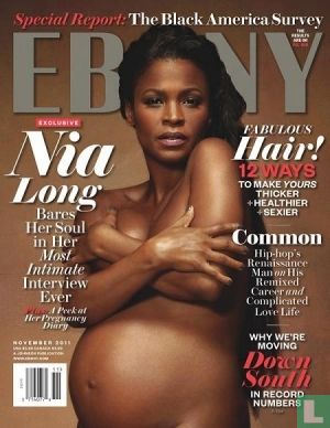 Ebony 9