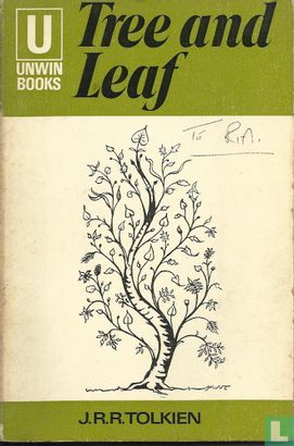 Tree and leaf - Image 1