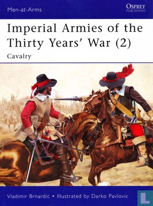 Imperial Armies Of The Thirty Years' War (2) - Afbeelding 1