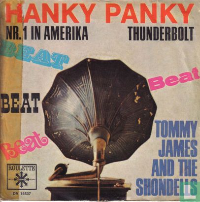 Hanky Panky - Image 1