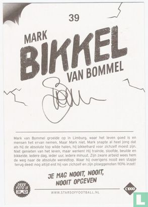 Mark Bikkel van Bommel - Afbeelding 2
