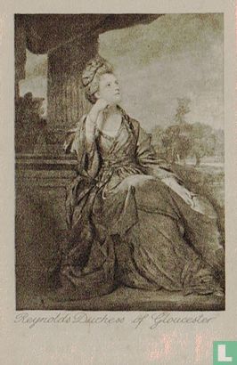 Duchess of Gloucester - Image 1