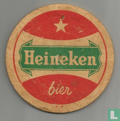 Heineken bier 02 - Afbeelding 1