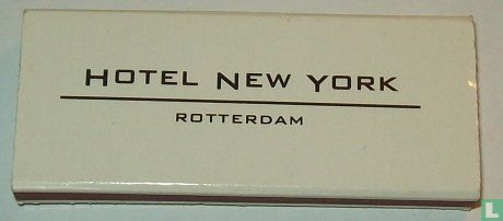 Hotel New York - Afbeelding 1