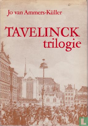 Tavelinck Trilogie - Bild 1