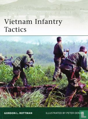 Vietnam Infantry Tactics - Afbeelding 1