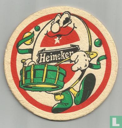 Heineken feest 6a - Afbeelding 1