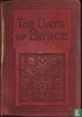 The days of Bruce - Afbeelding 1