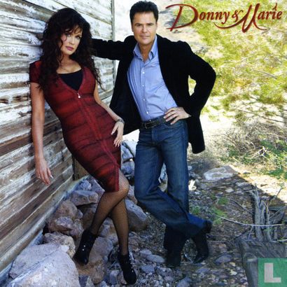 Donny & Marie - Image 1
