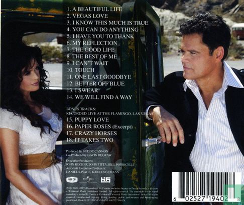 Donny & Marie - Image 2