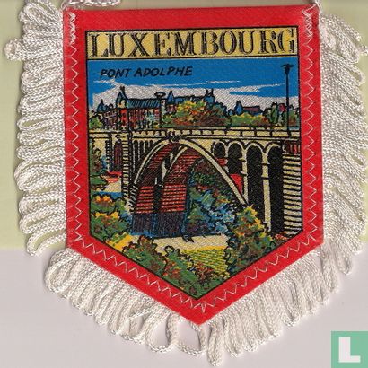 Luxembourg - Bild 2
