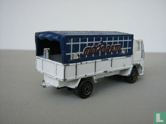 Ford Cargo Truck 'Majorette' - Afbeelding 2