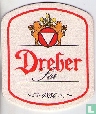 Dreher Sör
