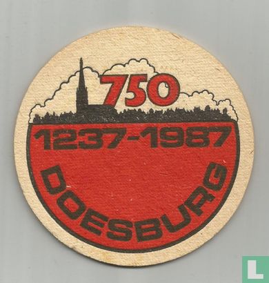 Doesburg 750 - Image 1