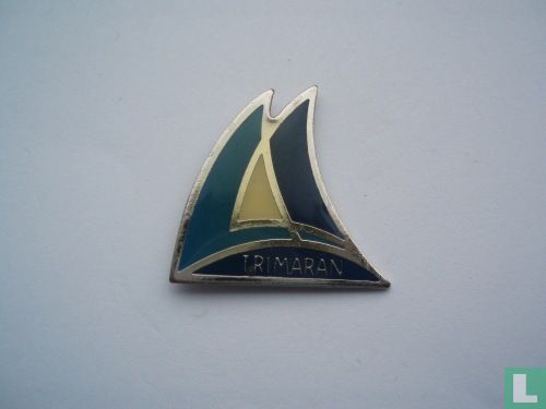 Rocher (Yves) - Trimaran