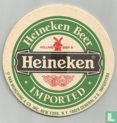 Beer Imported / Soccer and Heineken - Image 2