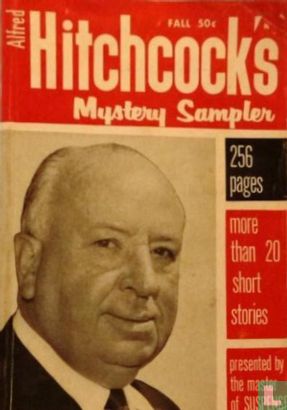 Alfred Hitchcock's Mystery Sampler Fall