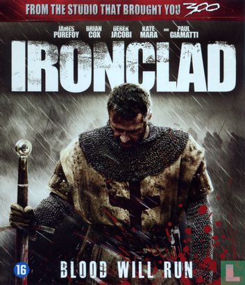 Ironclad - Bild 3