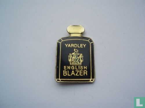 Yardley - English Blazer