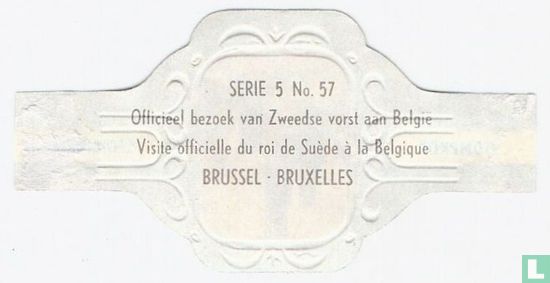 Brussel  - Bild 2