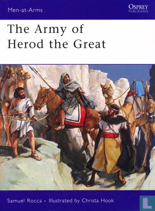 The Army Of Herod The Great - Afbeelding 1