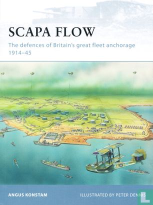 Scapa Flow - Bild 1