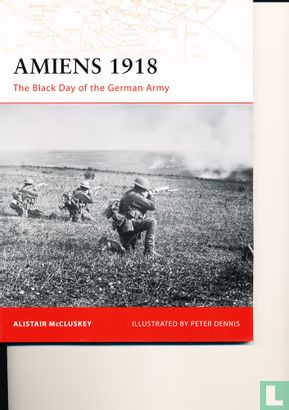Amiens 1918 - Afbeelding 1