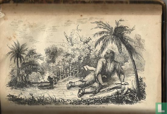 Life and Adventures of Robinson Crusoe - Image 3