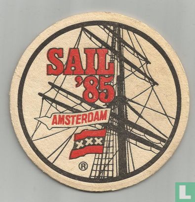 Sail'85 - Bild 1