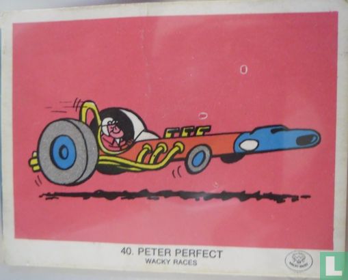 peter perfect - Afbeelding 1