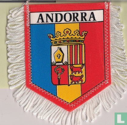 Andorra