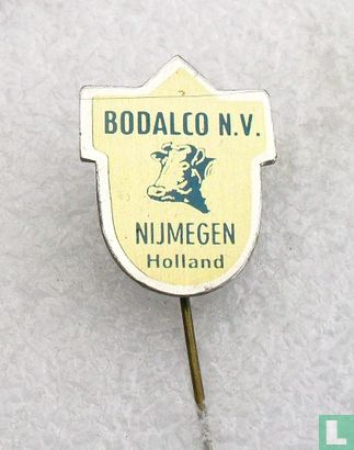 Bodalco N.V. Nijmegen Holland