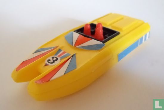 Speedboot
