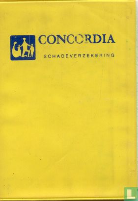 Concordia Schadeverzekering - Image 1