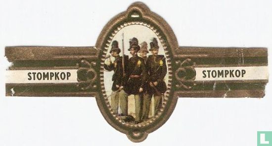 Jagers carabiniers - Image 1