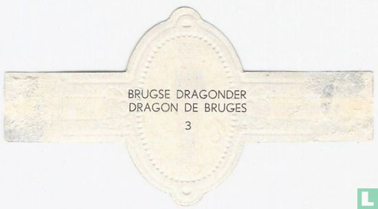 Brugse dragonder  - Afbeelding 2