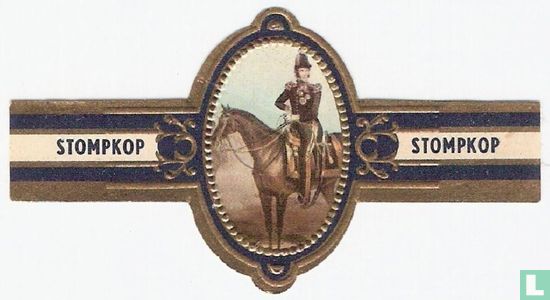 1831 - Leopold I als generaal - Afbeelding 1