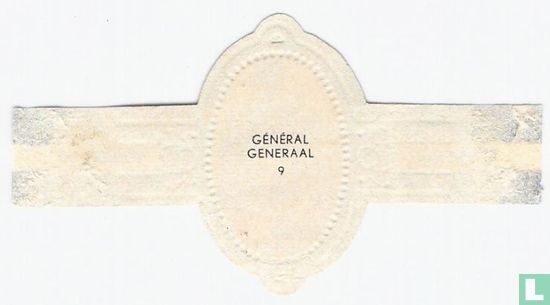 Generaal - Afbeelding 2