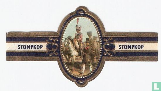 Corps des Guides  - Image 1